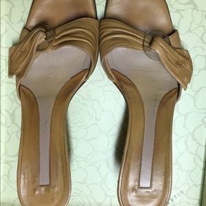 Open Toe Sandal